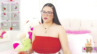 beautty_pink recorded nude video 969605