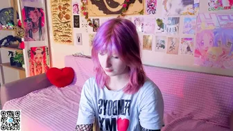 Veolatownson (05/13/2026) sex cam chat