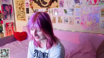 Veolatownson (05/13/2026) sex cam chat