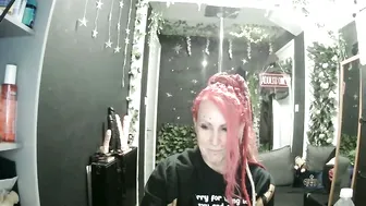 Saucysky oral cam sex