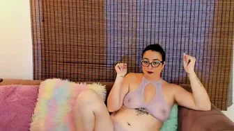 ariana_cross_ recorded nude video 969676
