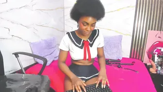 asha_zuri69 recorded nude video 969681