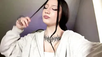 delilahmelancon recorded nude video 969700