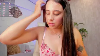 Mazismithx latina nude chat