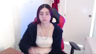 maxinesex_ recorded nude video 969796