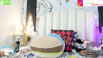 molliebue1 hot webcam porn 05-13-2026