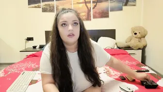 adellineee recorded nude video 969867