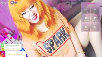 koreandollts cam video 13 May 2026
