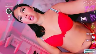 Maia_hotts camvideo 05/13/2026
