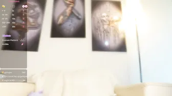 kristellv 05/13/2026 webcam porn video