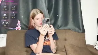 Pussymoneywet chat sex cam hot webcam video