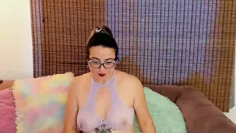 ariana_cross_ anal (05/13/2026)