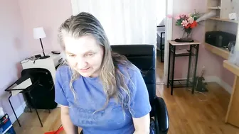 chealsiek recorded nude video 969999