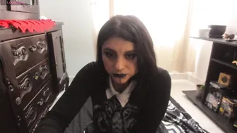 acid_alice666 recorded nude video 97004