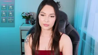sweety_caroline_ recorded nude video 97008