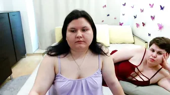 beckyandellen 11 July 2025 live on cam