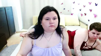 beckyandellen recorded nude video 97052