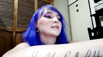 scarlett_gothh recorded nude video 97066