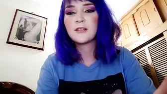 scarlett_gothh recorded nude video 97066