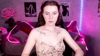 tiffany__burn recorded nude video 97096