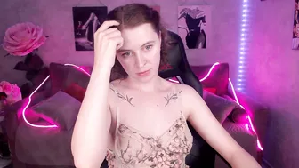 tiffany__burn recorded nude video 97096