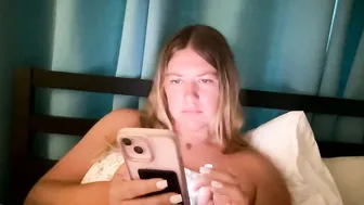 Allyanalangel cam sex 11 July 2025