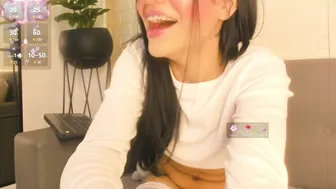 karina_gomez_18 recorded nude video 97161