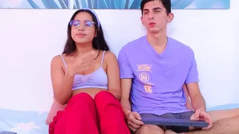 dianayleo stream (07-11-2025)