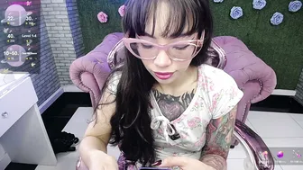 jassy_noodle_v recorded nude video 97167