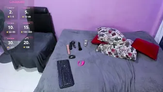 ambersmithx recorded nude video 97193