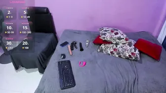 ambersmithx recorded nude video 97193