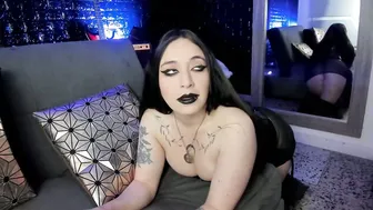 calliope_dark recorded nude video 97197