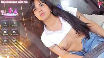 kagome01 07-11-2025 shy