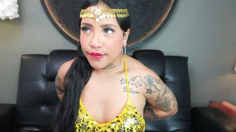 Miss_vaiolette 07/11/2025