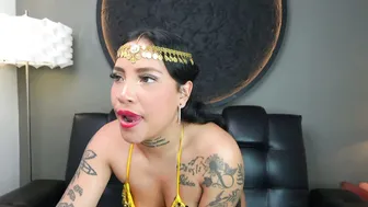 Miss_vaiolette 07/11/2025