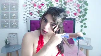 sharloth_f_w recorded nude video 97339