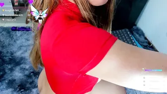 Curvy_milff chat porn video - 07-11-2025