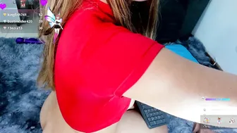 Curvy_milff chat porn video - 07-11-2025