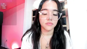 billie_jhonson_ recorded nude video 97361