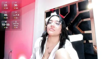 billie_jhonson_ lovense - 11 July 2025
