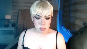 lovelymarie69 recorded nude video 97375
