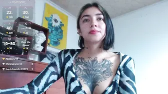 _zoebakers recorded nude video 97378