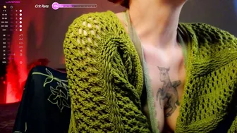 wow_luvng recorded nude video 97408