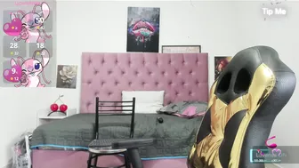 Dubraska1 porn video chat 07-11-2025