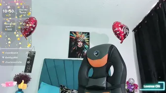 ariel_starx (07/11/2025) hot webcam video