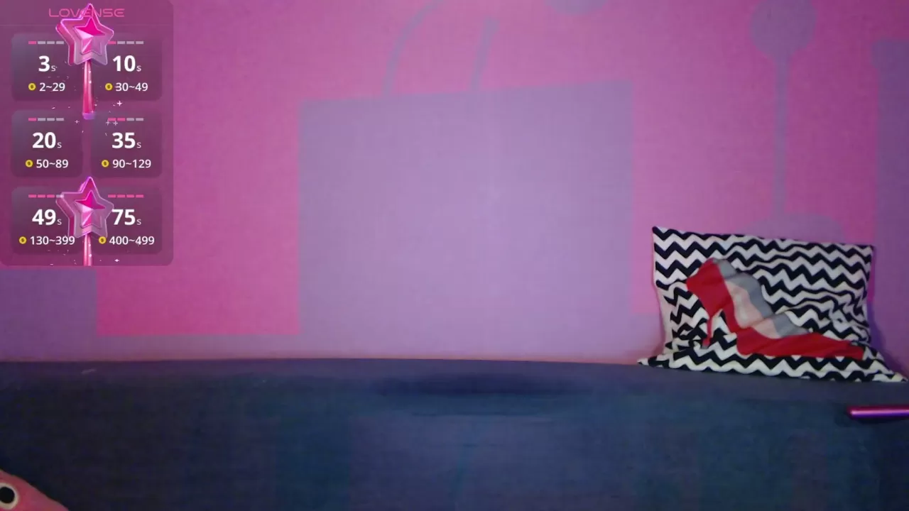 Screen of endless possibilities