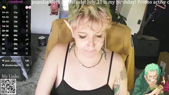 sp00kywitchmom recorded nude video 97422