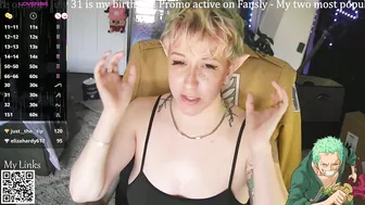 sp00kywitchmom recorded nude video 97422