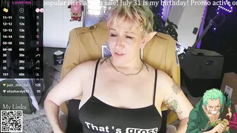 sp00kywitchmom 07-11-2025 webcam chat