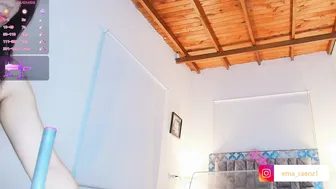 ema_saenz_ (07-12-2025) video cam